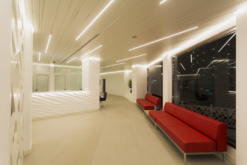 Lounge/Empfang