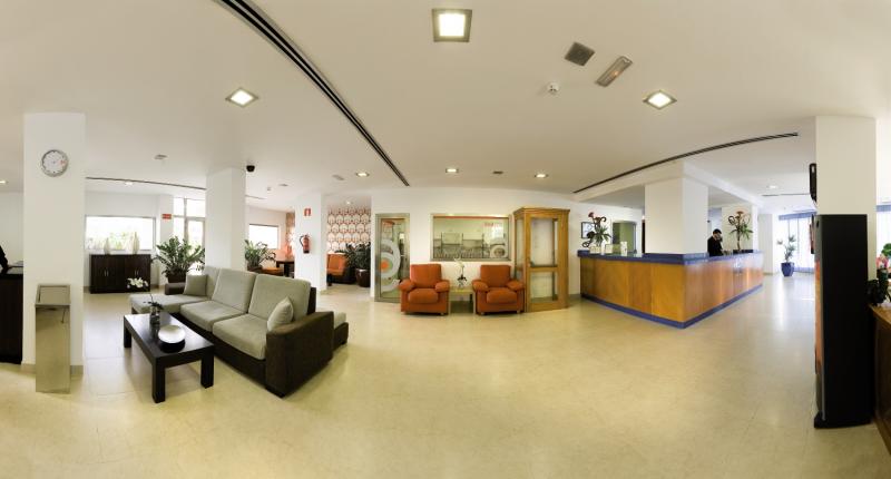 Lounge/Empfang