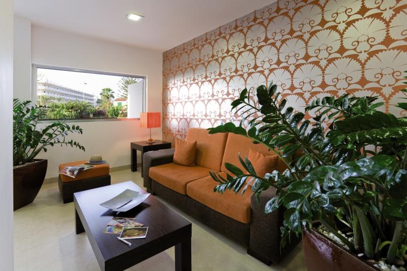 Lounge/Empfang