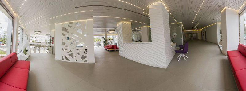Lounge/Empfang