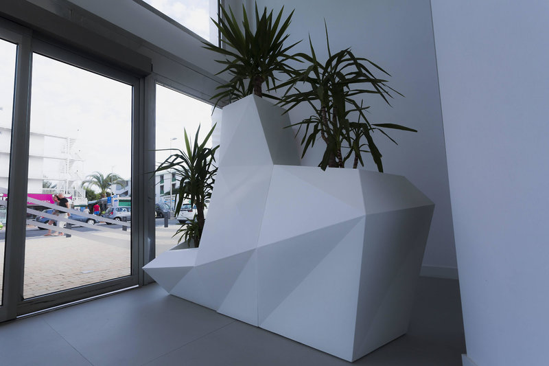 Lounge/Empfang