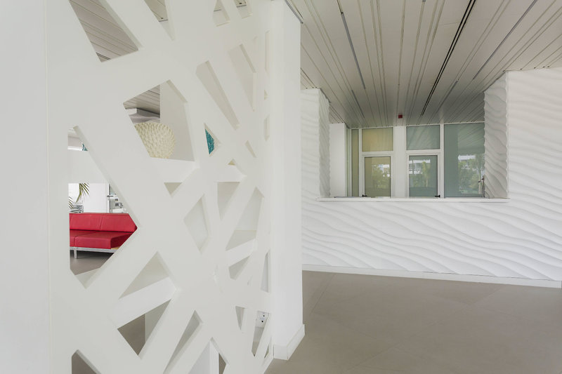 Lounge/Empfang