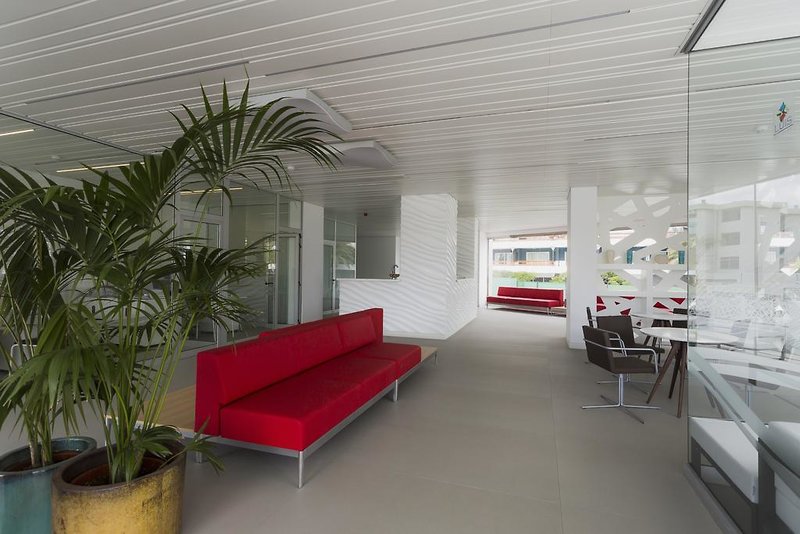 Lounge/Empfang