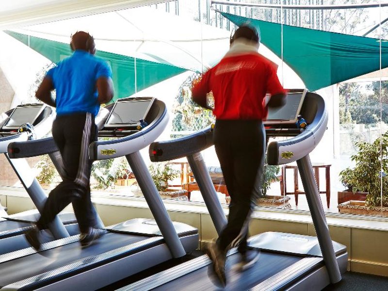 Sport und Freizeit