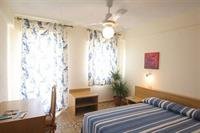 Hotel Punta Faro in San Nicolò, Lamezia Terme Wohnbeispiel