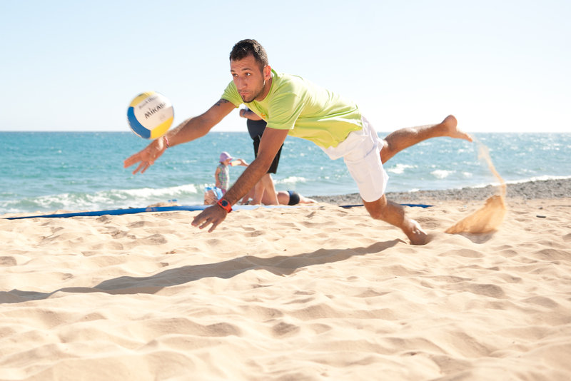 Sport und Freizeit