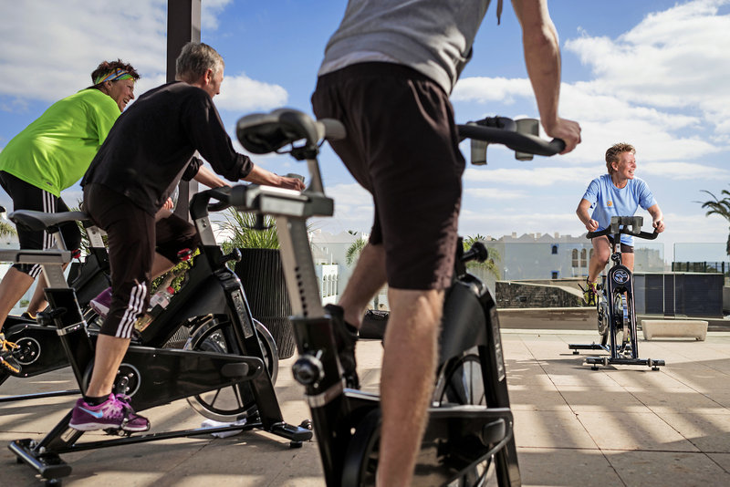Sport und Freizeit