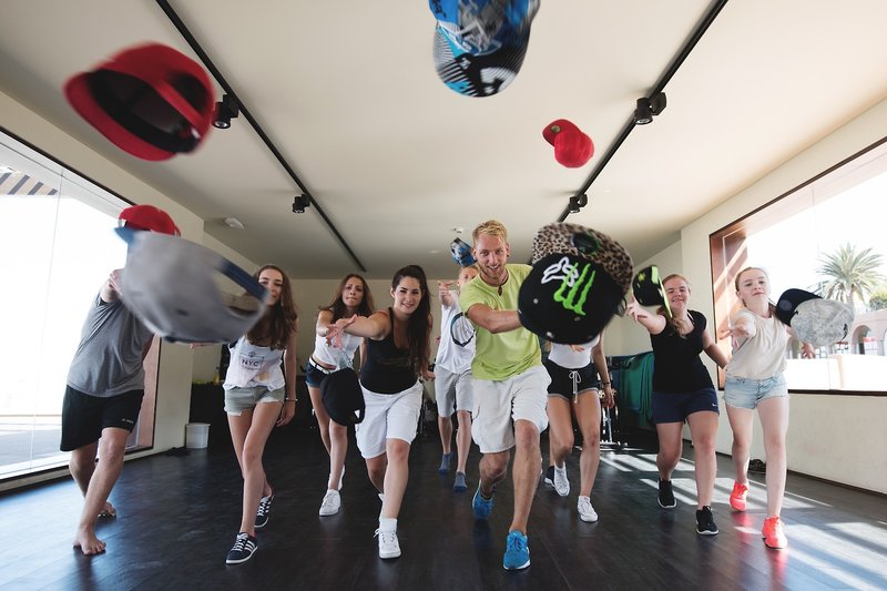 Sport und Freizeit