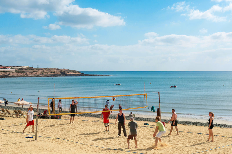 Sport und Freizeit