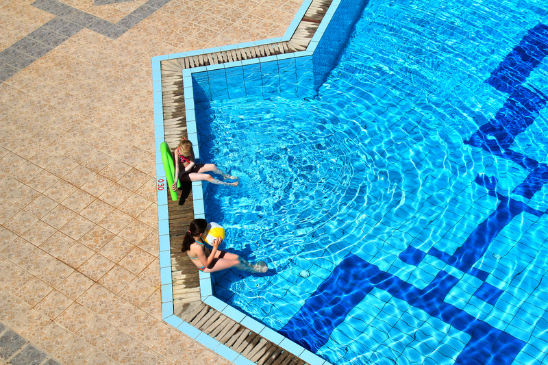 Alkionis Beach Hotel in Sfakaki, Chania (Kreta) Außenaufnahme