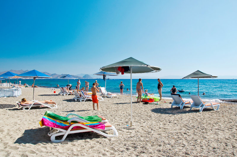 Strand