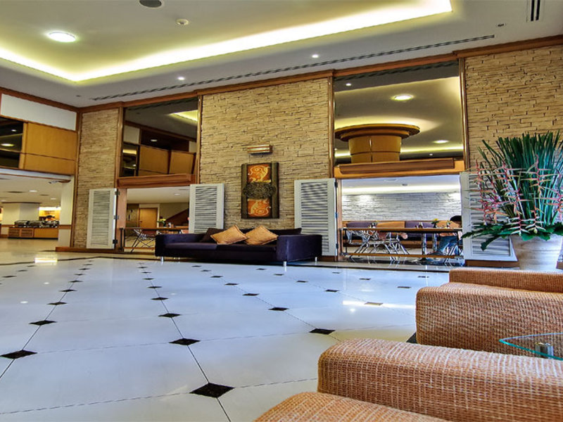 Lounge/Empfang