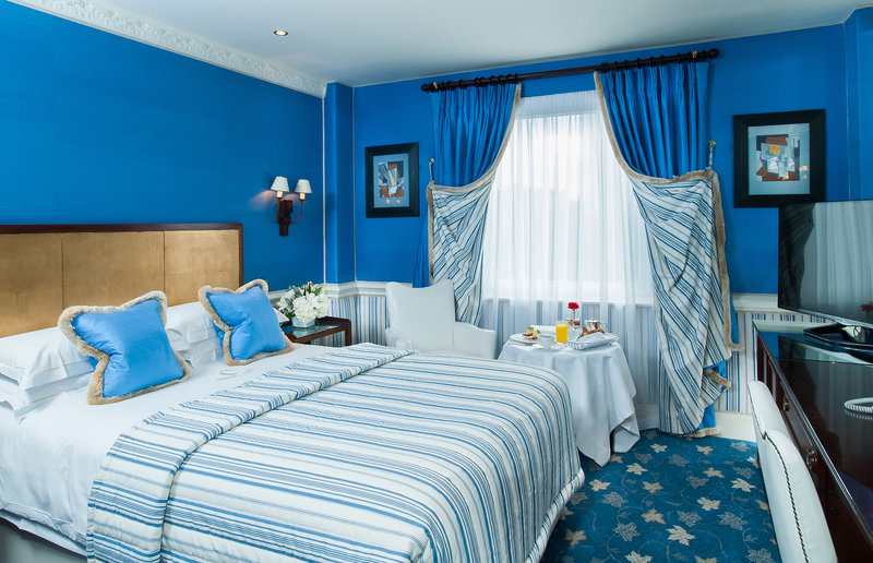 The Chesterfield Mayfair in London, London-Heathrow Wohnbeispiel