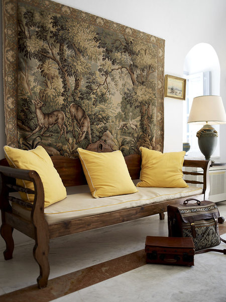 Lounge/Empfang