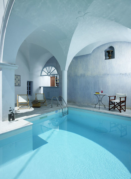 Hallenbad