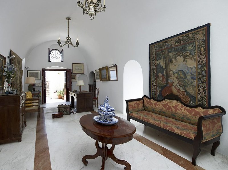 Lounge/Empfang