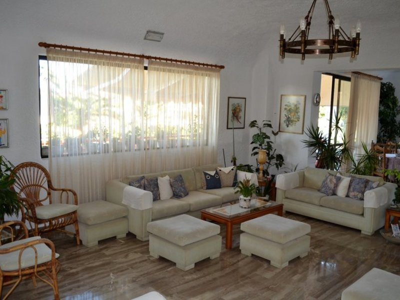 Lounge/Empfang