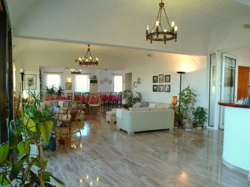 Lounge/Empfang