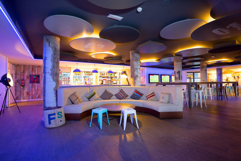 Lounge/Empfang