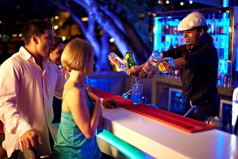 Le Suffren Hotel & Marina in Port Louis, Port Louis, Mauritius Sport und Freizeit