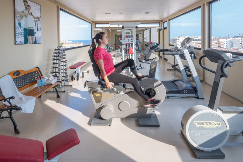 Sumus Hotel Stella & Spa in Pineda de Mar, Barcelona Sport und Freizeit
