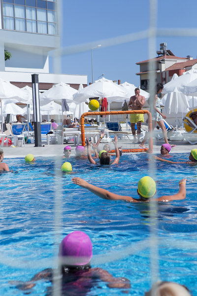 Sport und Freizeit