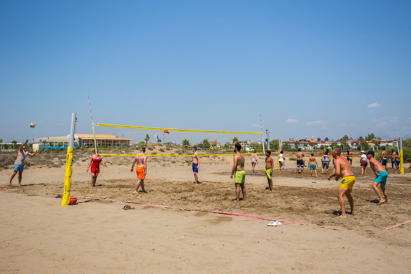 Sport und Freizeit