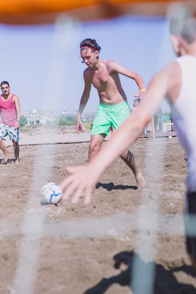 Sport und Freizeit