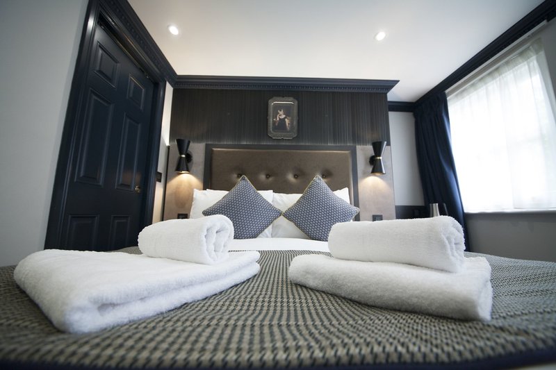 The House of Toby in London, London-Stansted Wohnbeispiel