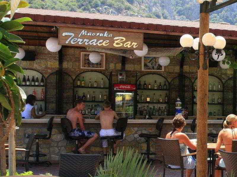 Terasse