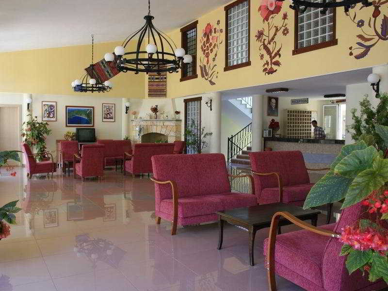 Lounge/Empfang