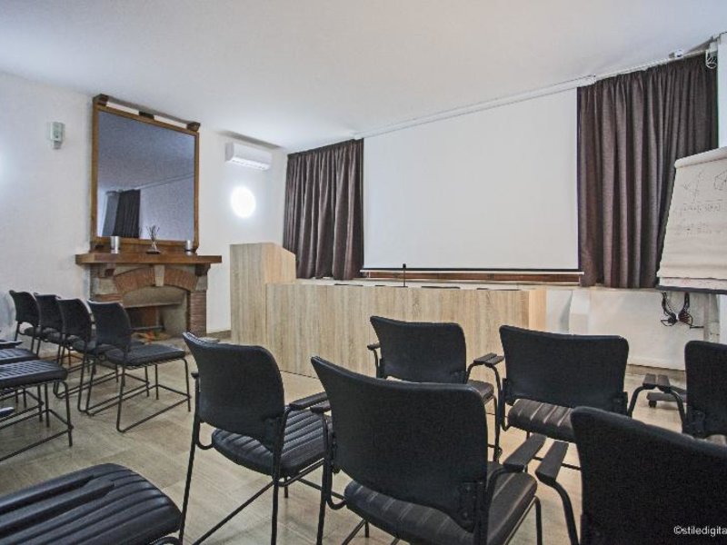Konferenzraum