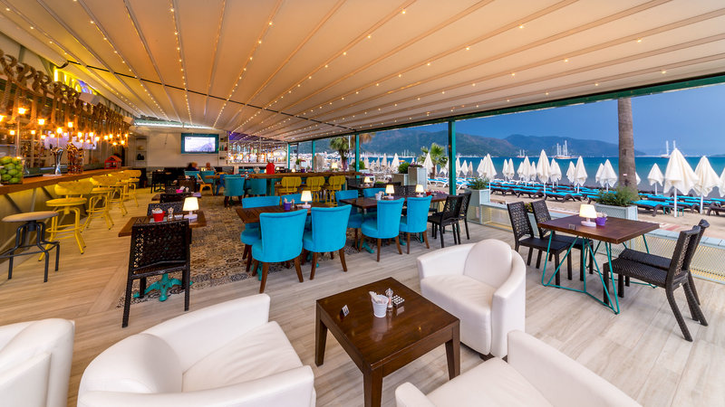 Lounge/Empfang