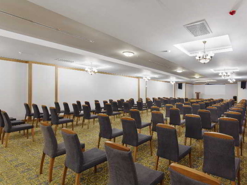 Konferenzraum