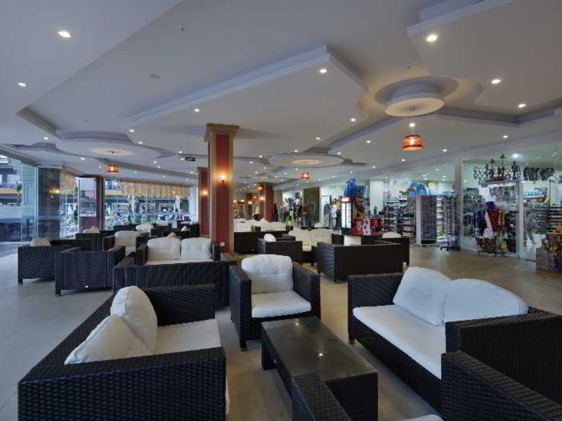 Lounge/Empfang