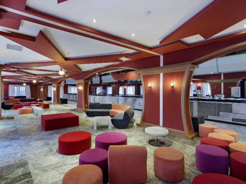 Lounge/Empfang
