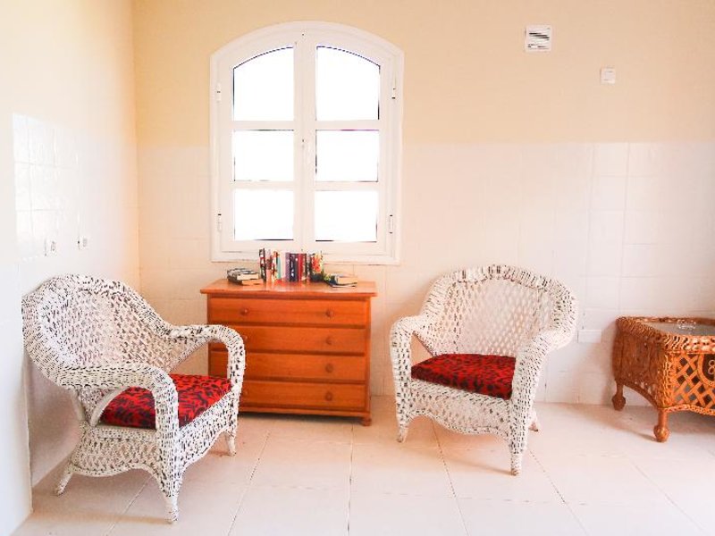 Coral Los Silos - Your Natural Accommodation Choice in Los Silos, Teneriffa S�d Wohnbeispiel