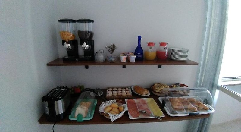 Wohnbeispiel