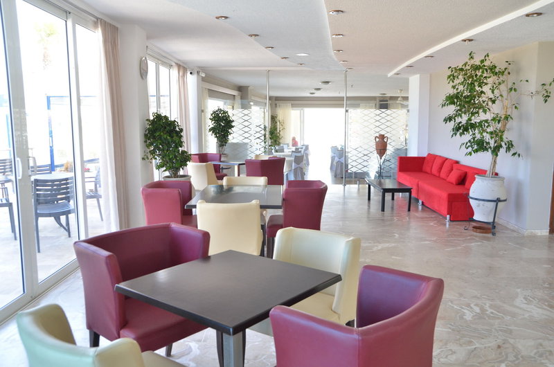 Lounge/Empfang