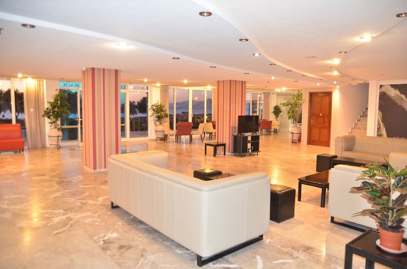 Lounge/Empfang
