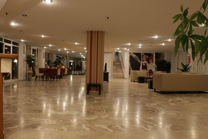 Lounge/Empfang