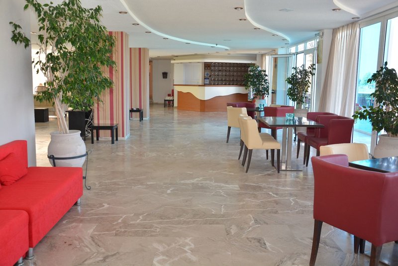 Lounge/Empfang