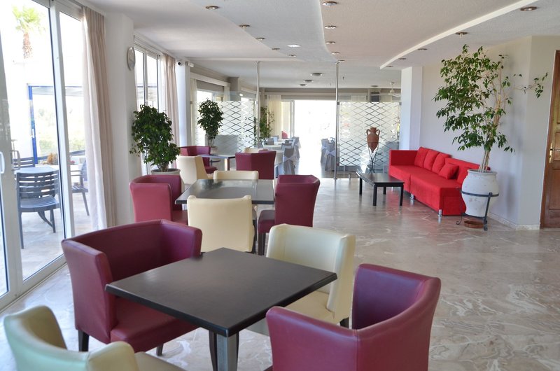 Lounge/Empfang