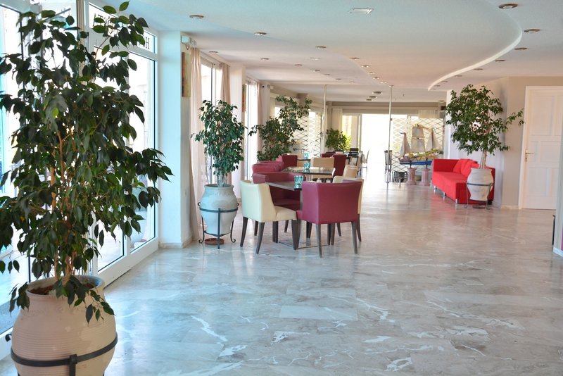 Lounge/Empfang