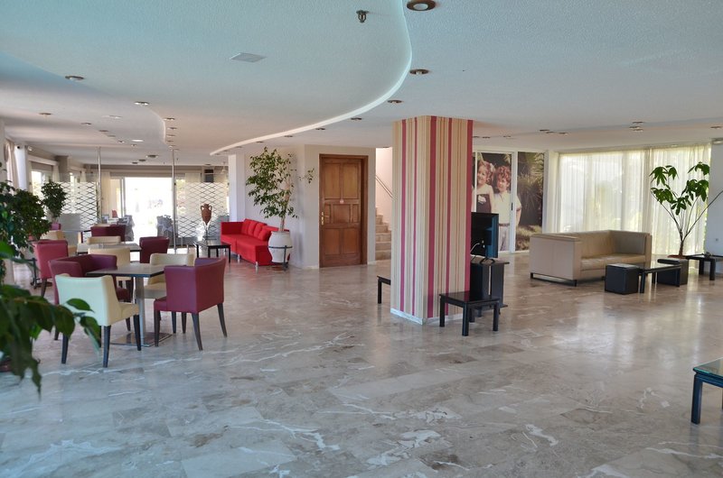 Lounge/Empfang