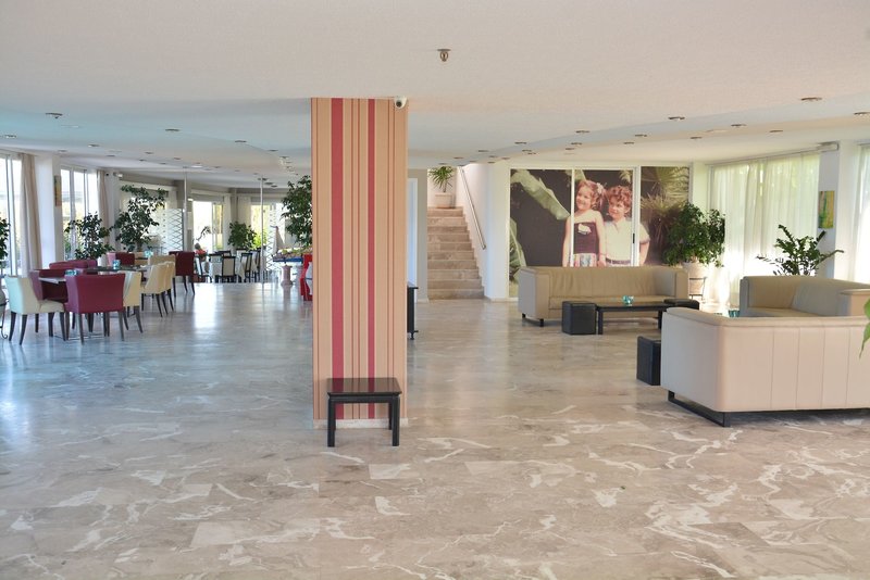 Lounge/Empfang