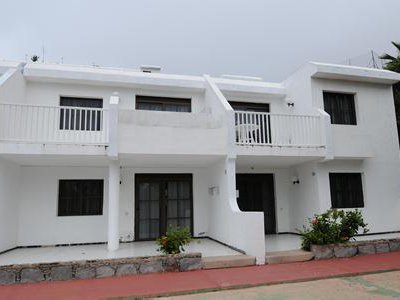 Babalu Apartamentos in Puerto Rico, Gran Canaria Außenaufnahme