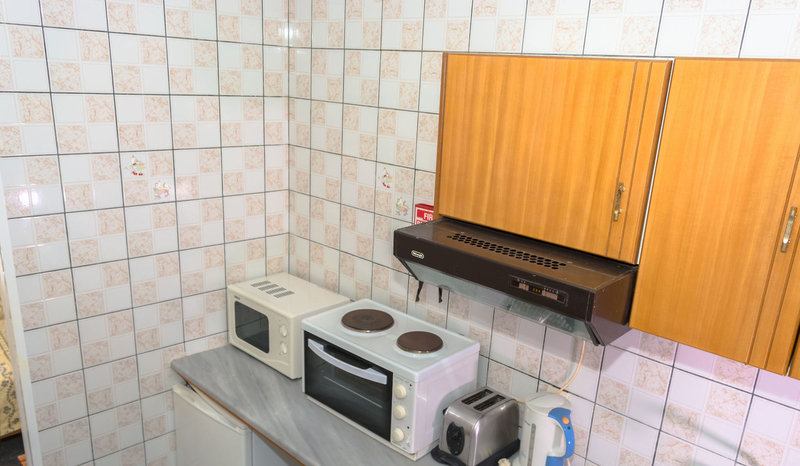 Wohnbeispiel