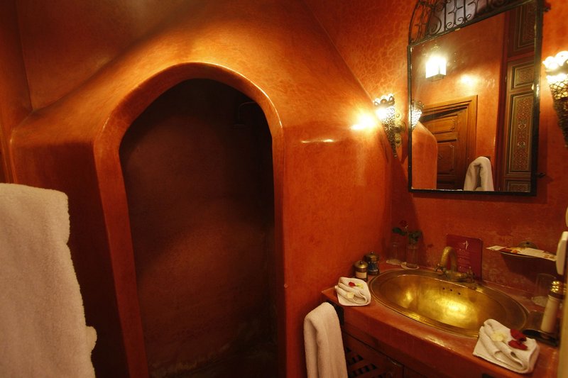 Badezimmer