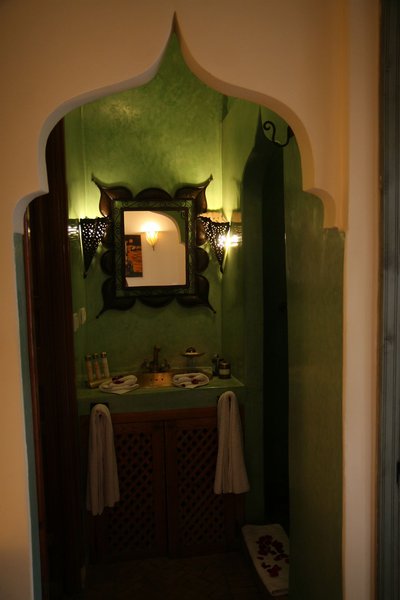 Badezimmer